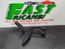 SUPPORTO PEDANA POGGIA PIEDI POSTERIORE SINISTRA KTM DUKE 125 JP113012 2019