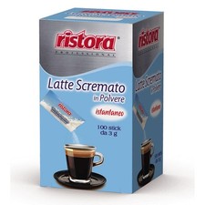 Ristora - Latte scremato in