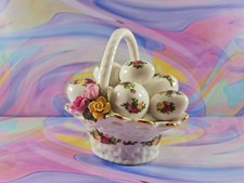 Royal Albert Old Country Roses