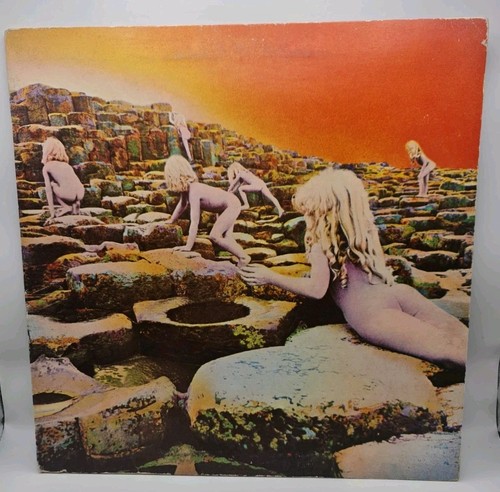 Led zeppelin houses the - zeppelin, of