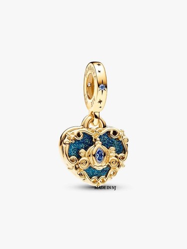 Autentico charm pandora disney - autentico,