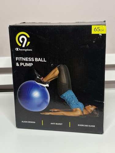 Champion palla fitness - champion,