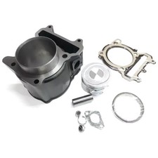 KIT CILINDRO GRUPPO TERMICO MOTORE YAMAHA MAJESTY XCITY XMAX 250