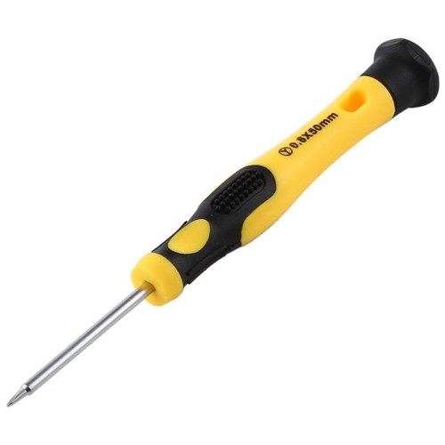 Cacciavite jiafa 611 0 - cacciavite, jf-611-y