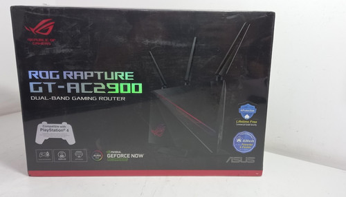 Asus rog rapture - rapture, gt-ac2900