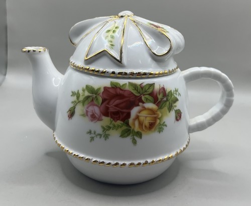 Teiera vintage 1962 royal - teiera,