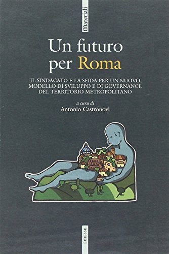 Futuro per roma - per,