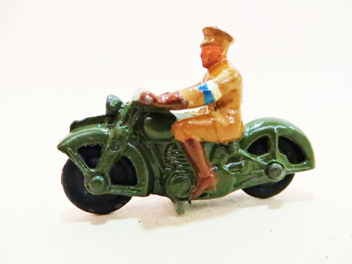 Dinky 37c moto - 37c',