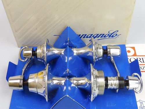 Mozzo campagnolo corsa - mozzo,