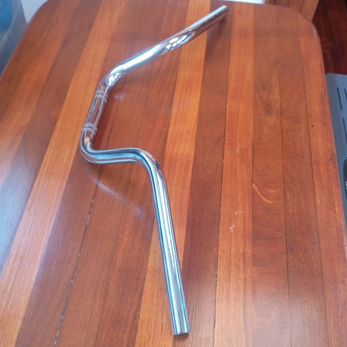 Manubrio honda 125 22mm - honda,
