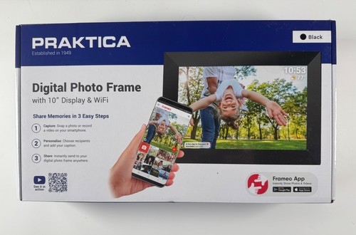Praktica cornice per foto - cornice,