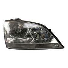 Faro Proiettore Anteriore Destro KIA SORENTO 1 Serie RICAMBIO USATO ORIGINALE