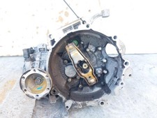 EXB CAMBIO MANUALE 5M SEAT AROSA REST (6H1) 1.4 TDI 6V MAN 5M 75CV 2001 3P BERL