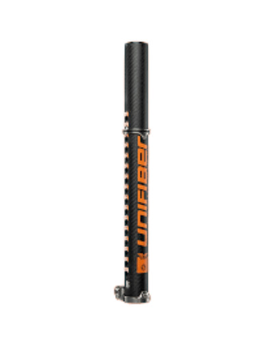 Unifiber prolunga alluminio - prolunga,
