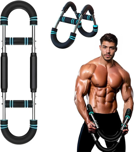 Twister arm trainer - arm,