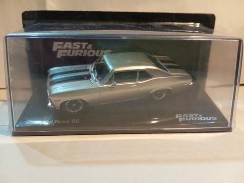 Fast furious die - fast, cast
