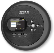 DIGITRADIO CD 2GO BT - Radio