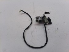 DUCATI HYPERMOTARD 1100 S 2008-2009 Pompa freno anteriore Brembo