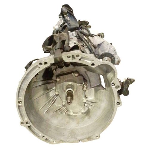 Cambio manuale kia sorento 2 - kia,