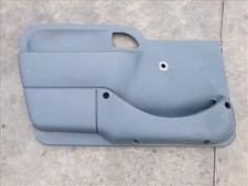 left front door frame RENAULT