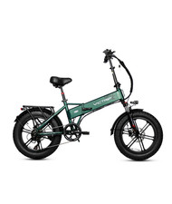 Bicicletta elettrica - bicicletta,