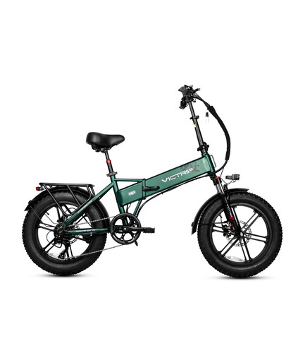 Bicicletta elettrica - bicicletta,