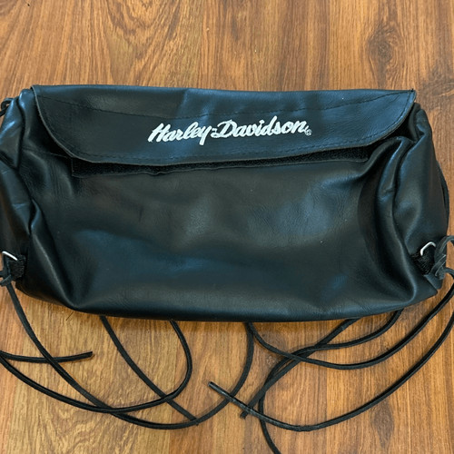 Borsa marsupio harley - borsa, a