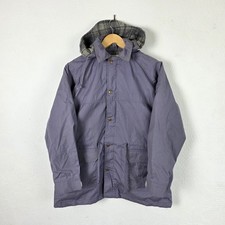 Giacca vintage Woolrich donna