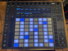 Controller MIDI USB Ableton