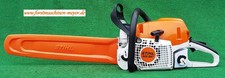 Motosega Stihl MS 391 dal