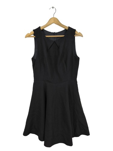 Zara woman abito cocktail - woman, da