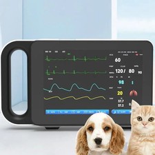 Monitor paziente 7'' M7 touch
