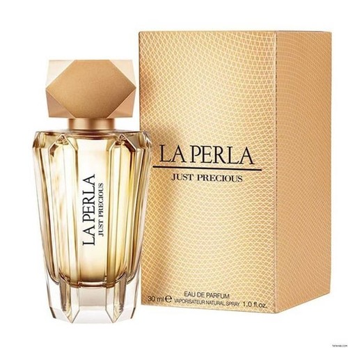 Perla just precious - precious, eau