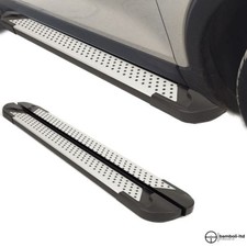 Pedana Laterale Step Nerf Per