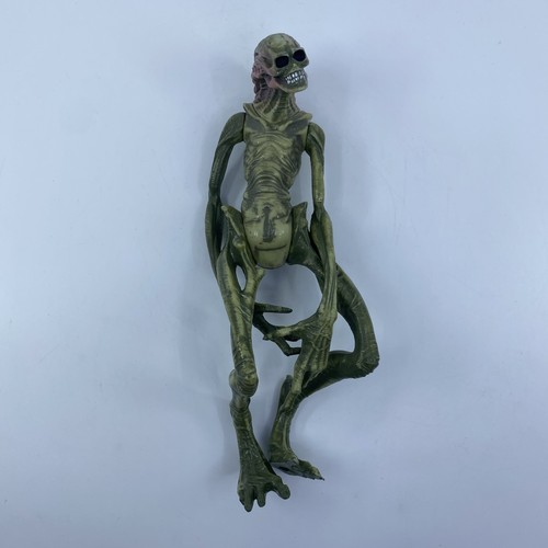 Modellino alien resurrection - modellino,