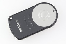 Canon Remote Switch scatto