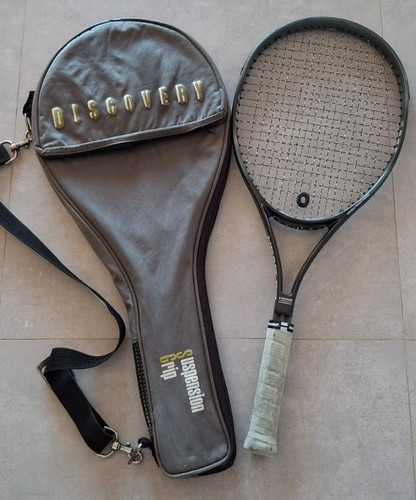 Racchetta tennis vintage head - tennis,
