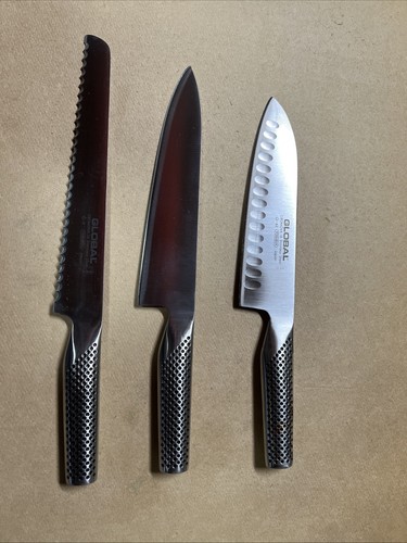 Global knife set g 2 - g,