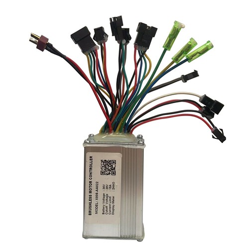 Regolatore motore brushless - regolatore,