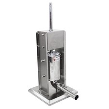 Insaccatrice manuale per - insaccatrice,