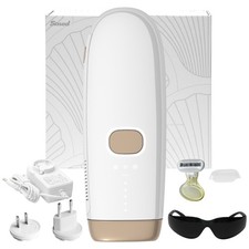 Dispositivo depilazione IPL