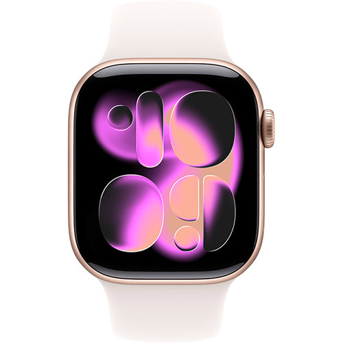 Apple watch series - 11, gps