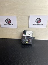 CENTRALINA PORTAFUSIBILI CHEVROLET SPARK 2010-2015