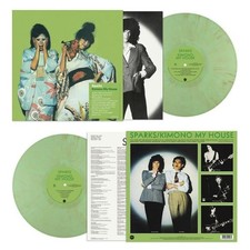 Sparks - Kimono My House 50th