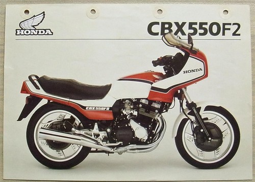 Scheda tecnica vendita moto