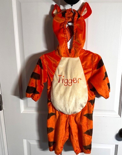 Disney costume tigre bambino - costume,