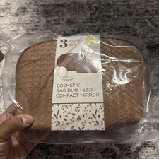 GloTech Confezione 2 Borse