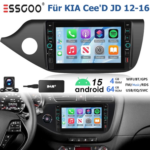 Autoradio core 64g android - autoradio, 4+64g