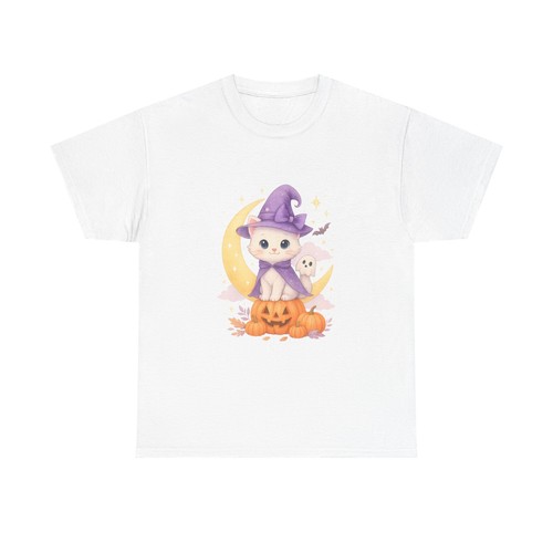 Maglietta unisex cotone - unisex,