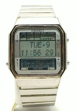 Orologio seiko d409 5000 - orologio,